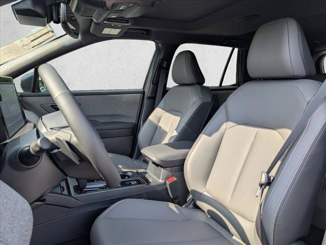 New 2026 Subaru Outback Limited AWD/4WD image 4