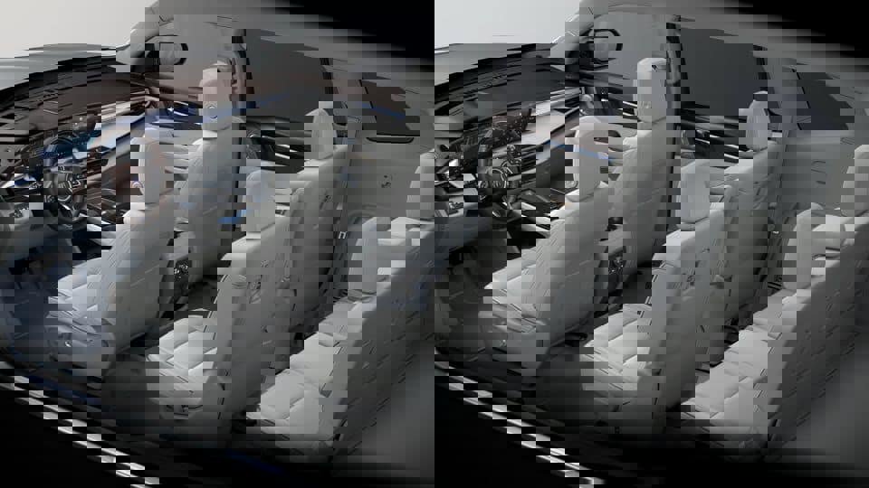 New 2026 Buick Enclave Avenir image 60