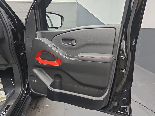 Used 2023 Nissan Frontier PRO-4X w/ Pro-4X Premium Package image 47