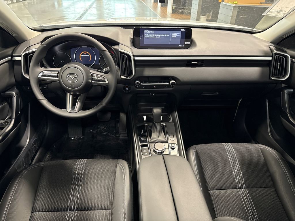New 2026 MAZDA CX-50 2.5 Hybrid w/ Weather Package AWD/4WD image 9