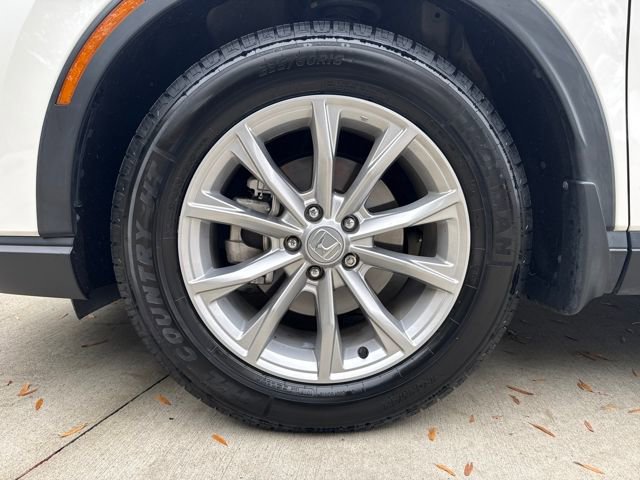 Used 2023 Honda CR-V EX-L image 11