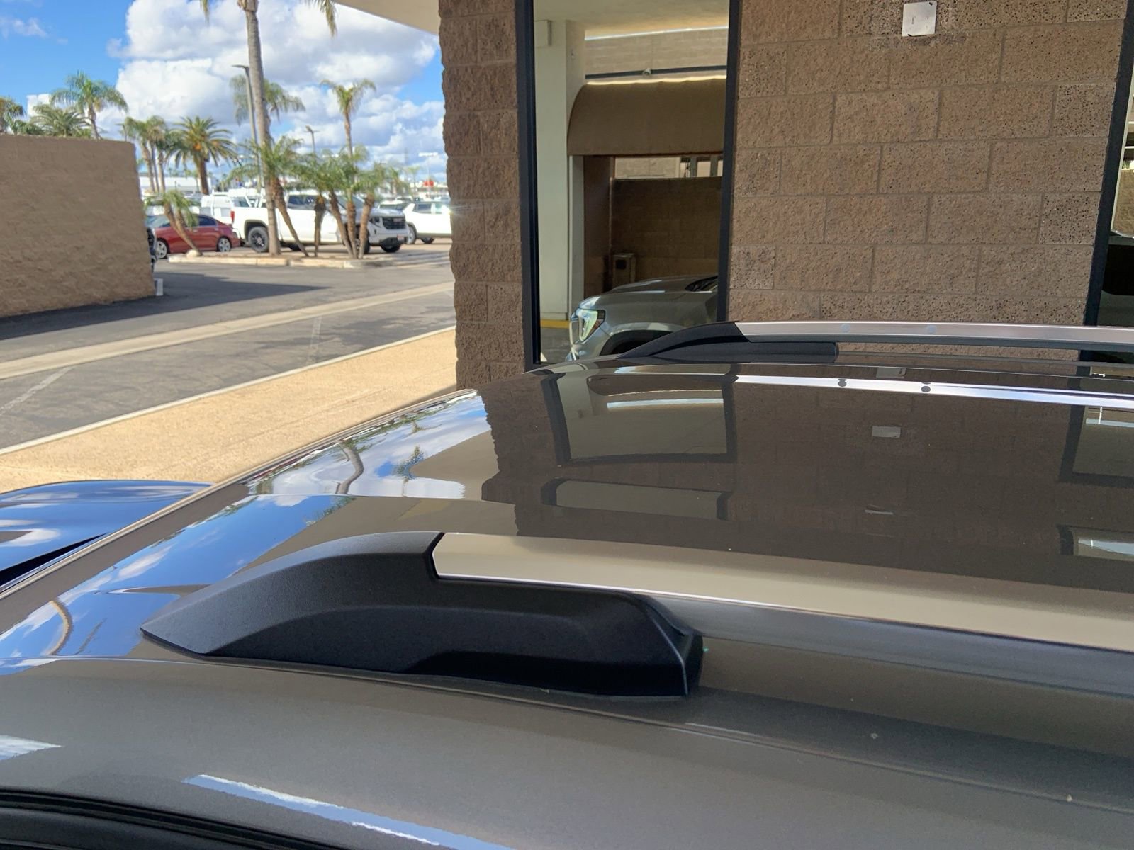 Certified 2025 GMC Terrain Elevation w/ Elevation Premium Package image 8