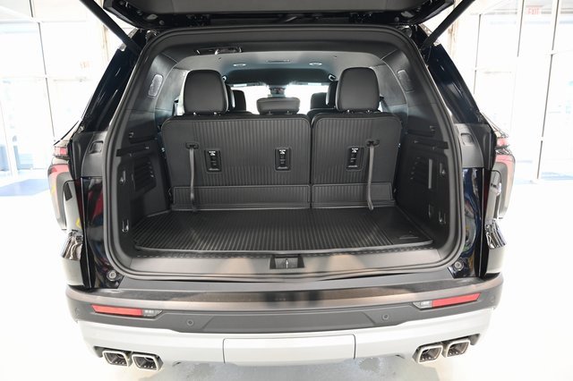 New 2026 Chevrolet Traverse LT w/ Driver Confidence Package image 25