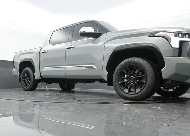 New 2026 Toyota Tundra 1794 Edition w/ TRD Off-Road Package AWD/4WD image 24