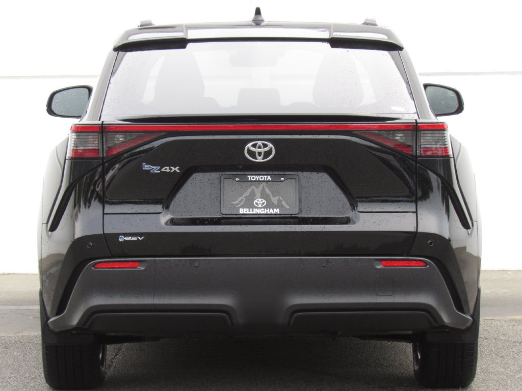 Certified 2024 Toyota bZ4X FWD w/ Weather Package image 7