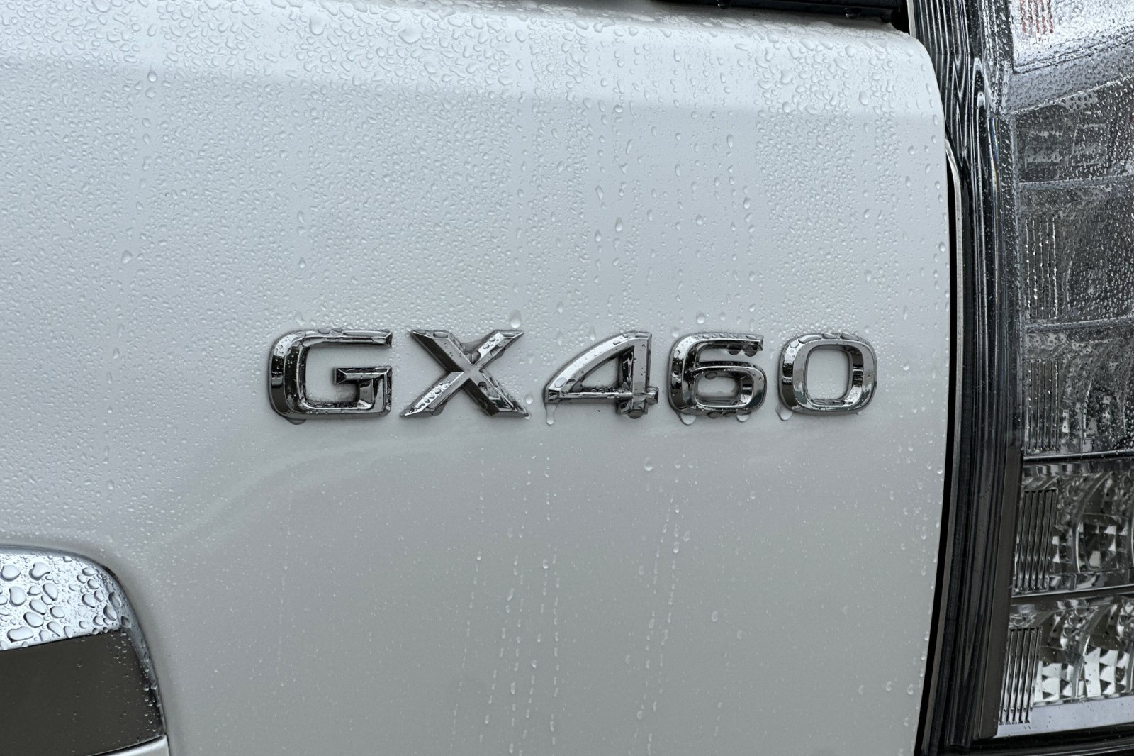 Used 2023 Lexus GX 460 Premium w/ Premium Plus Package AWD/4WD image 27