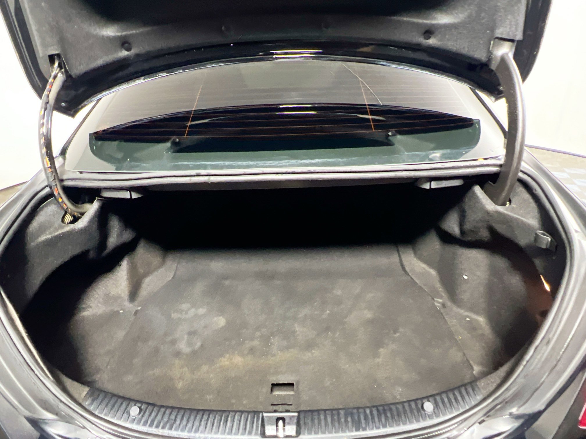 Used 2016 Mercedes-Benz C 63 AMG S image 33