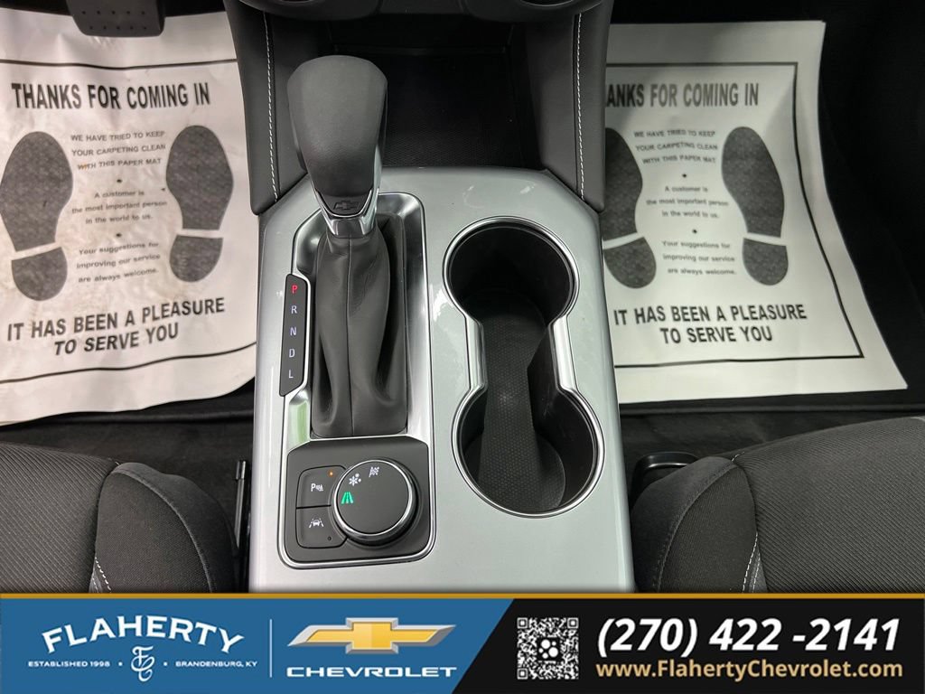 Used 2026 Chevrolet Blazer LT FWD image 28