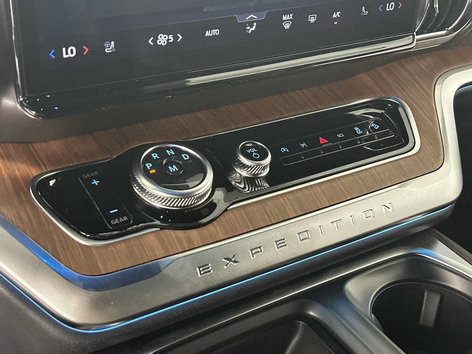 New 2027 Ford Expedition King Ranch AWD/4WD image 32