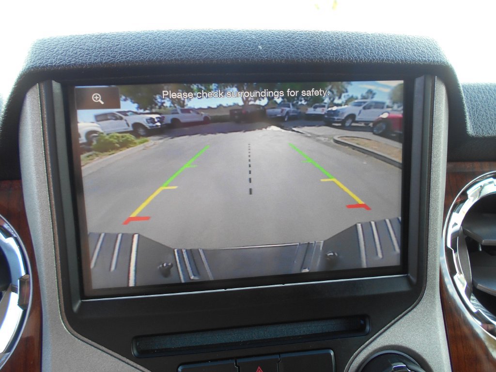 Used 2016 Ford F350 King Ranch AWD/4WD image 19
