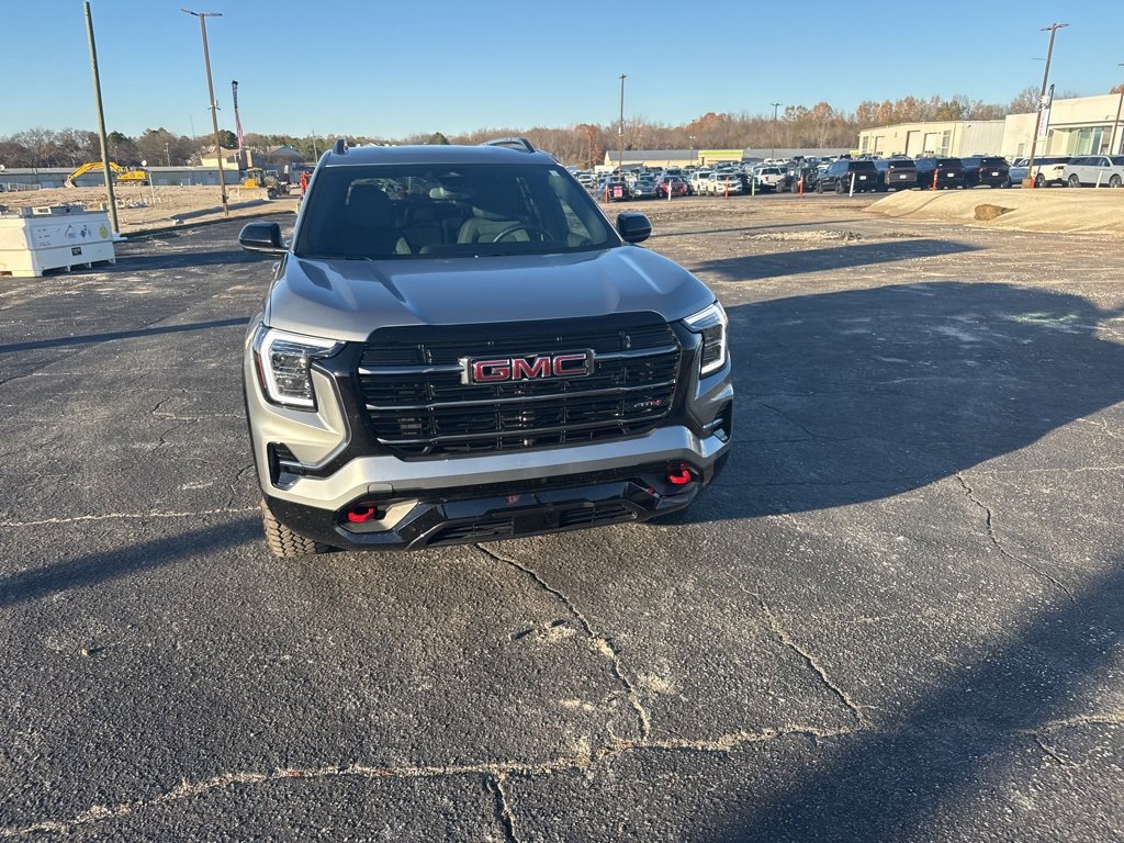 Used 2026 GMC Terrain AT4 image 3