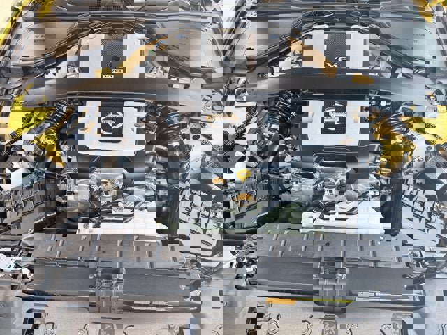 Used 2019 Nissan 370Z Sport image 18