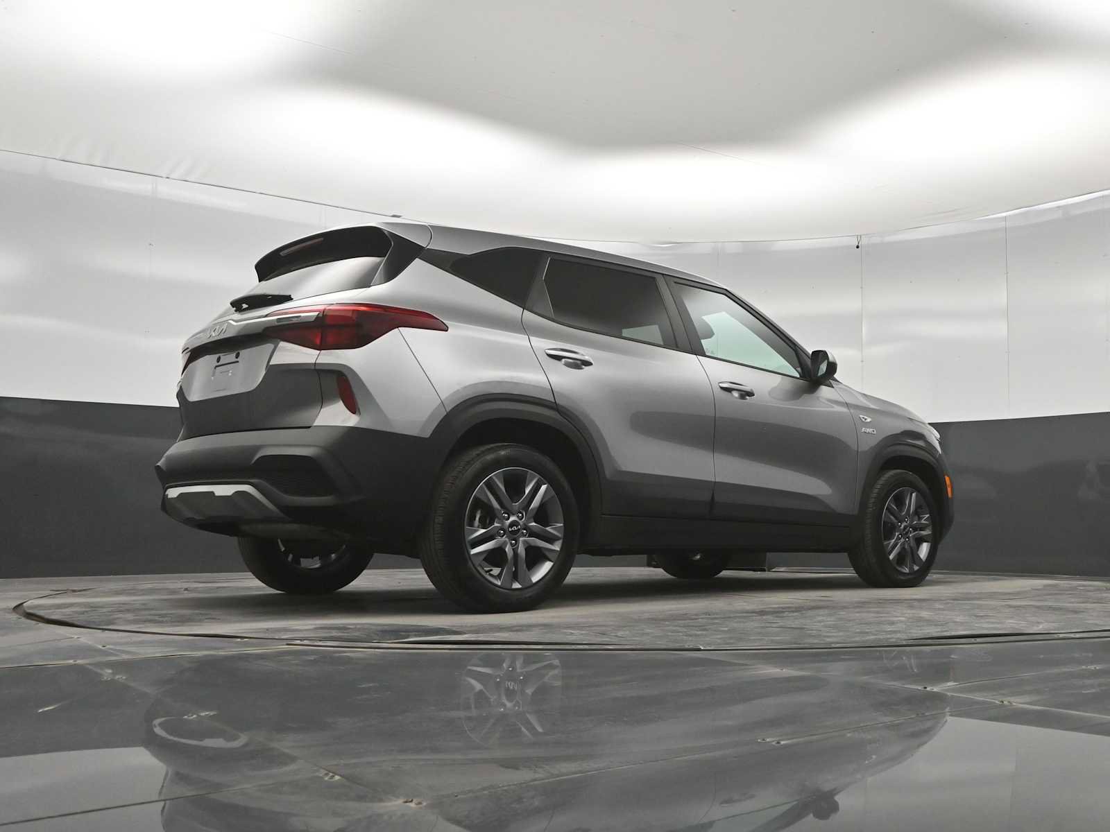 Used 2022 Kia Seltos LX AWD/4WD image 39