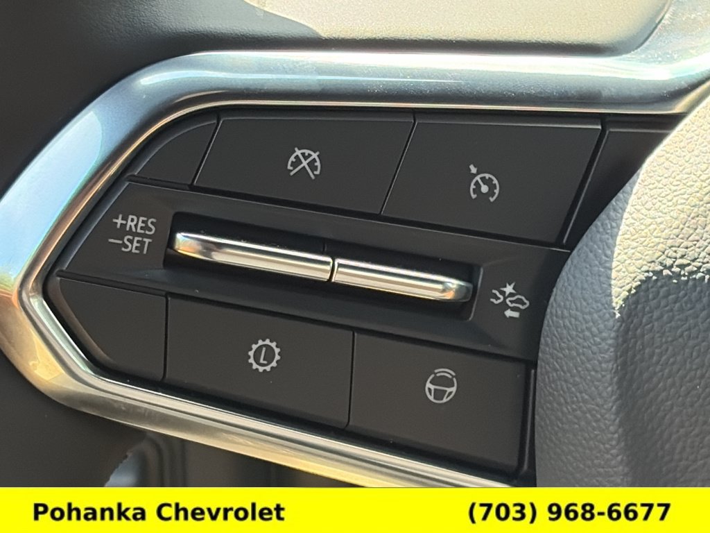 New 2026 Chevrolet Suburban High Country w/ Sun And Tow Package AWD/4WD image 12