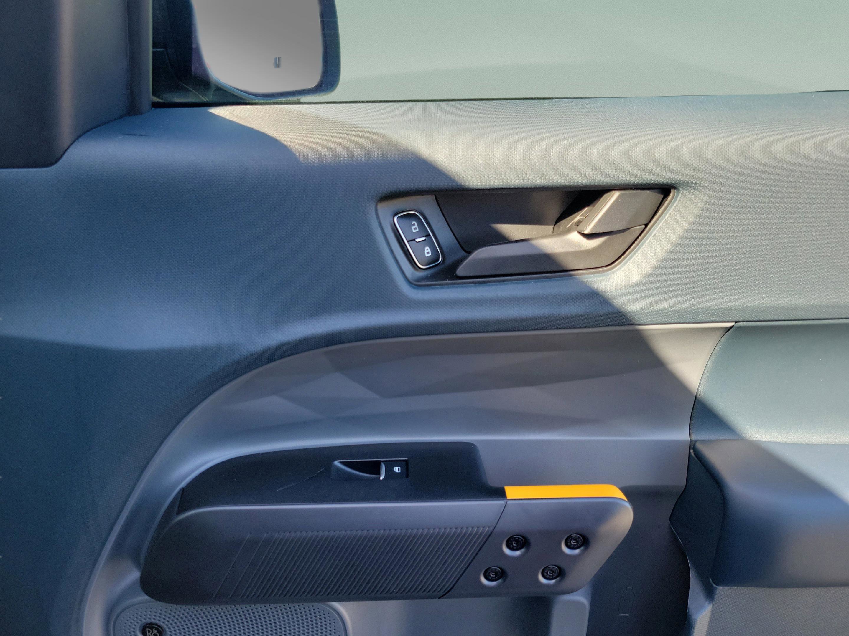 New 2025 Ford Maverick Tremor image 31