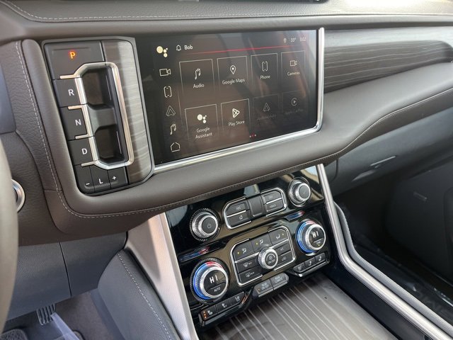 Used 2023 GMC Yukon XL Denali w/ Max Trailering Package image 25