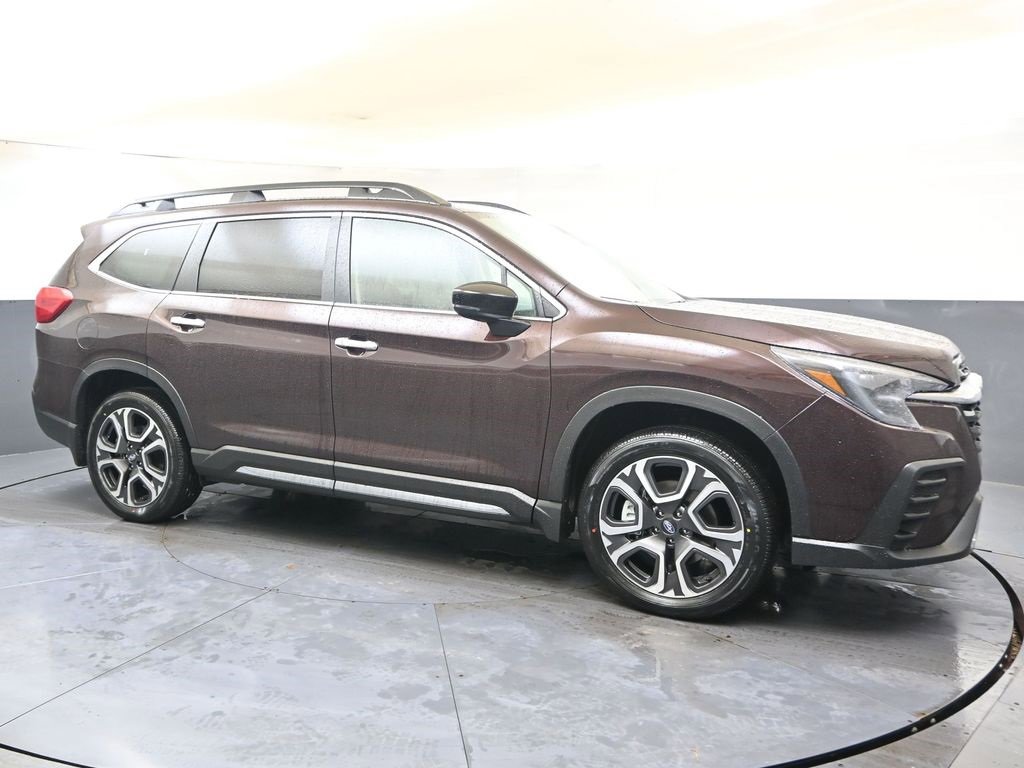 New 2026 Subaru Ascent Touring image 7