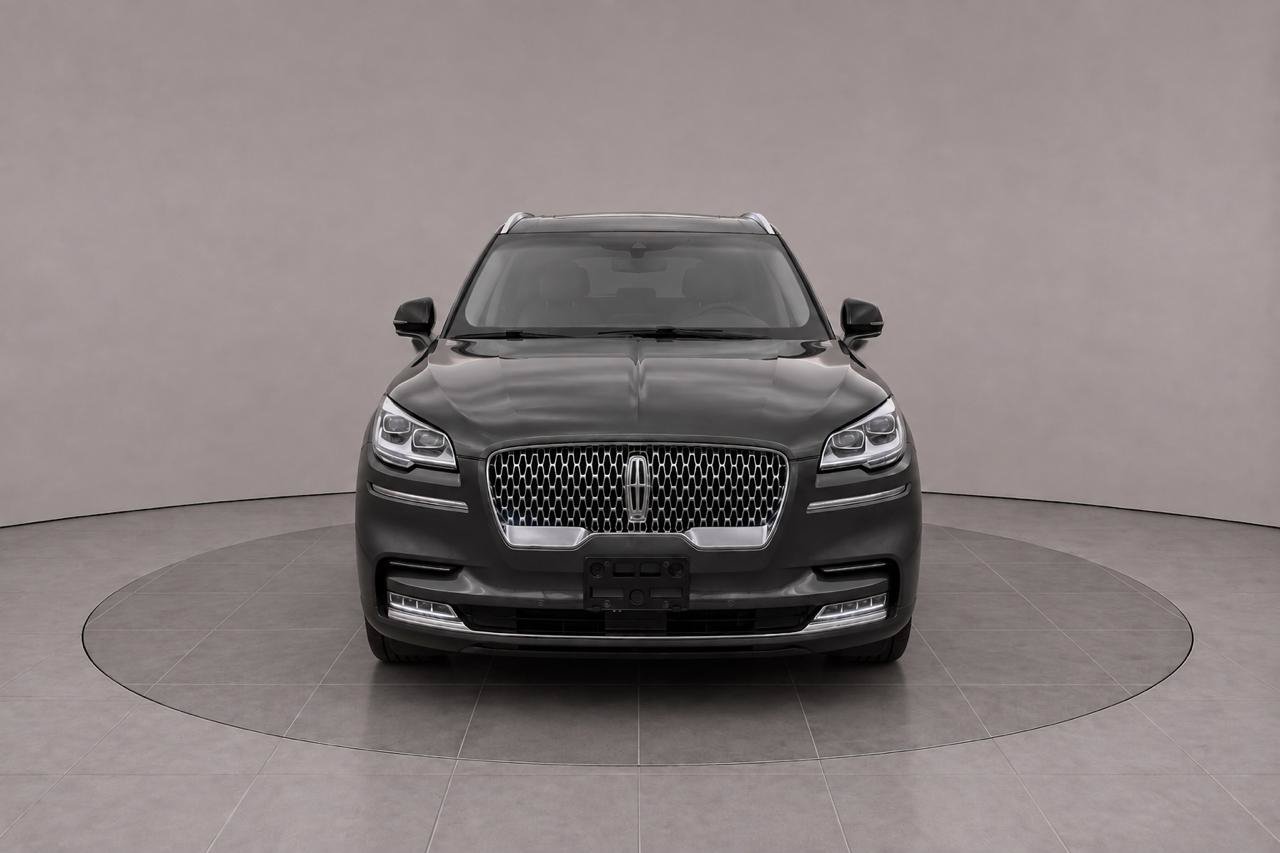 Used 2020 Lincoln Aviator Reserve w/ Equipment Group 201A AWD/4WD image 3