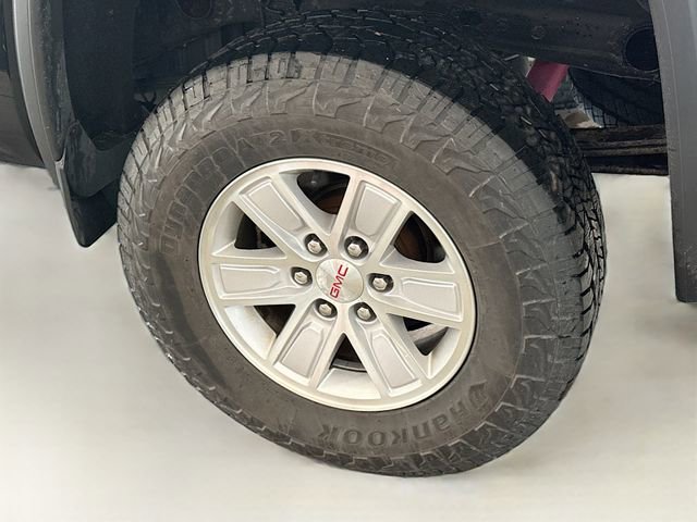 Used 2018 GMC Sierra 1500 SLE w/ SLE Value Package image 30