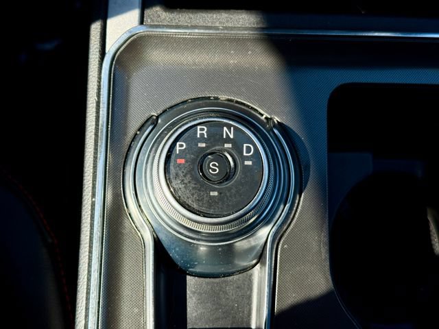 Used 2022 Ford Edge ST-Line AWD/4WD image 21