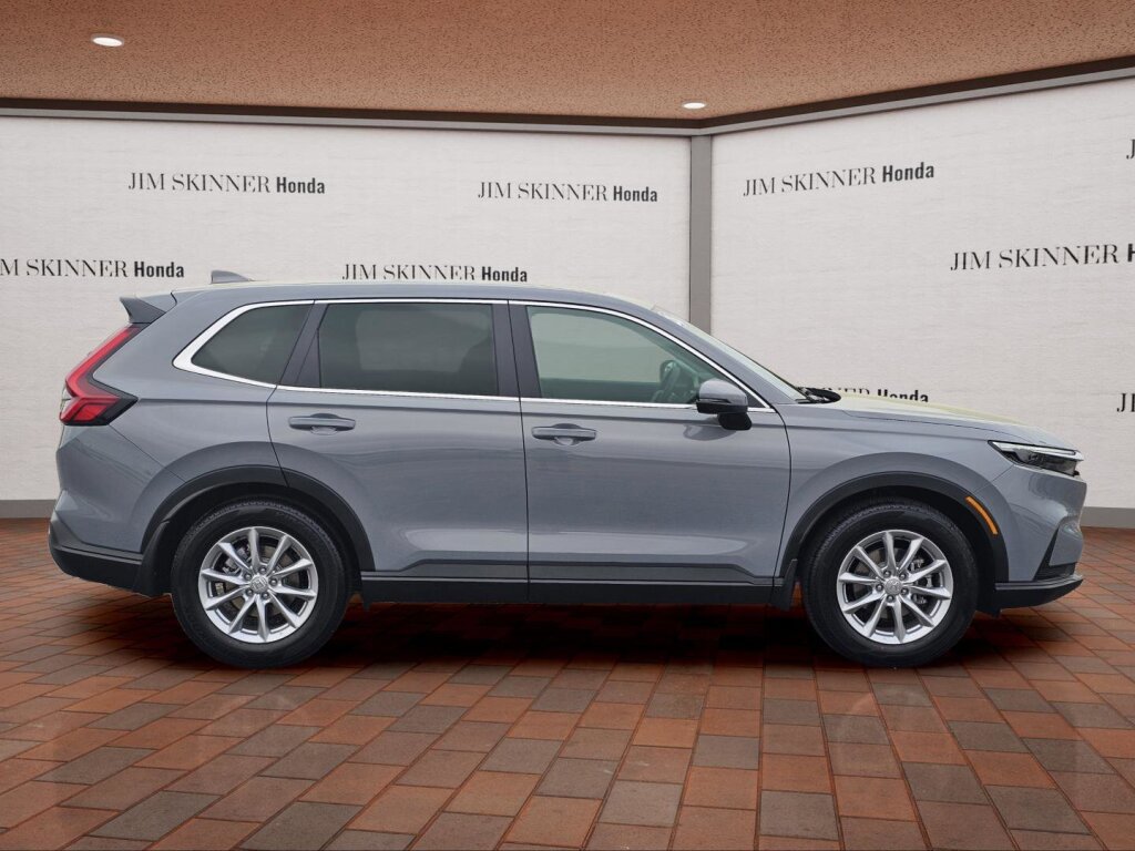 New 2026 Honda CR-V EX image 7