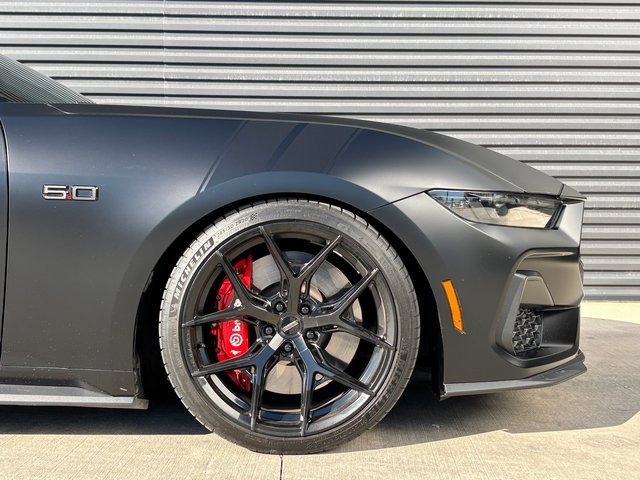 Used 2024 Ford Mustang GT Premium w/ GT Performance Package image 12