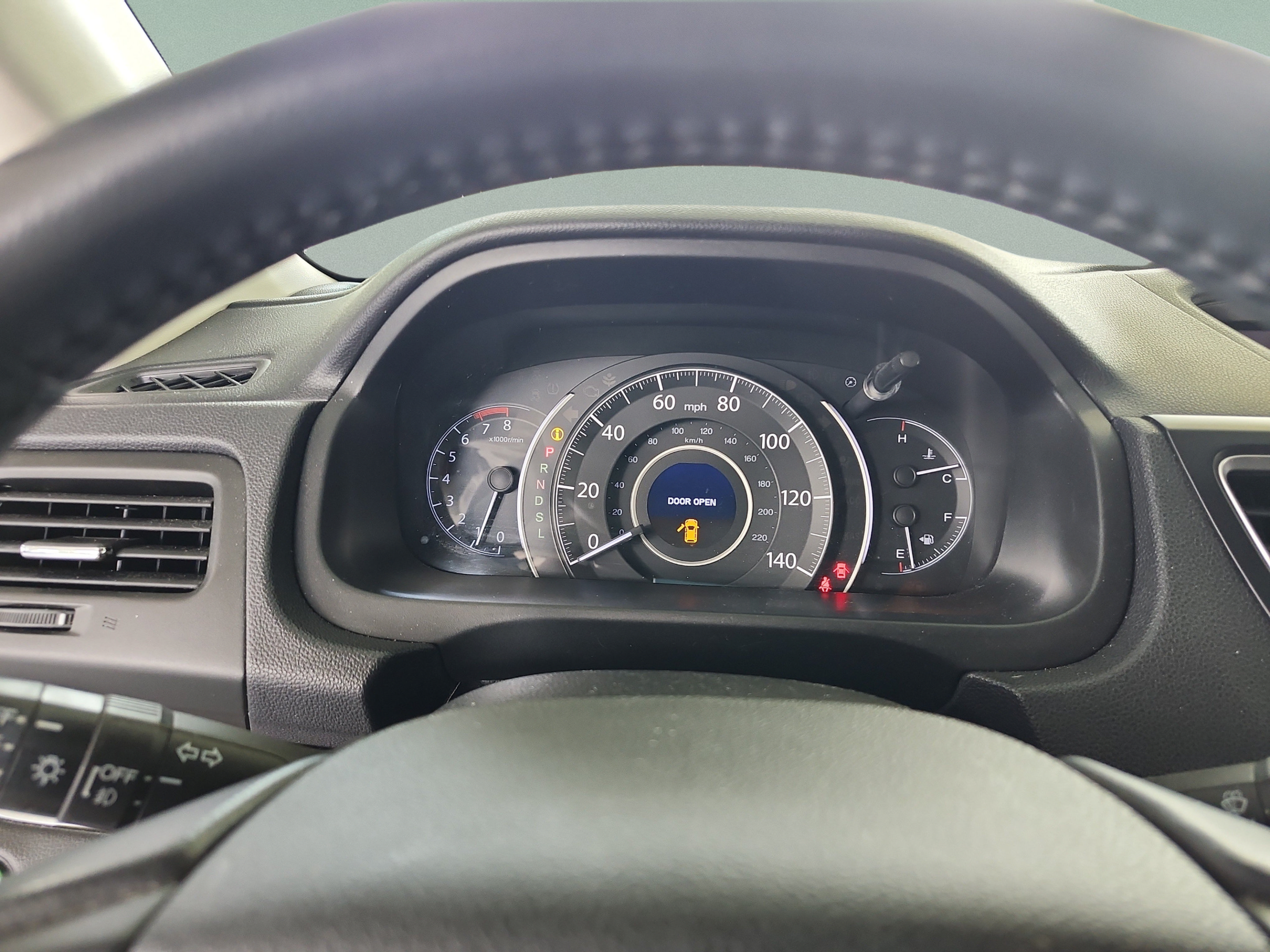 Used 2015 Honda CR-V Touring image 11