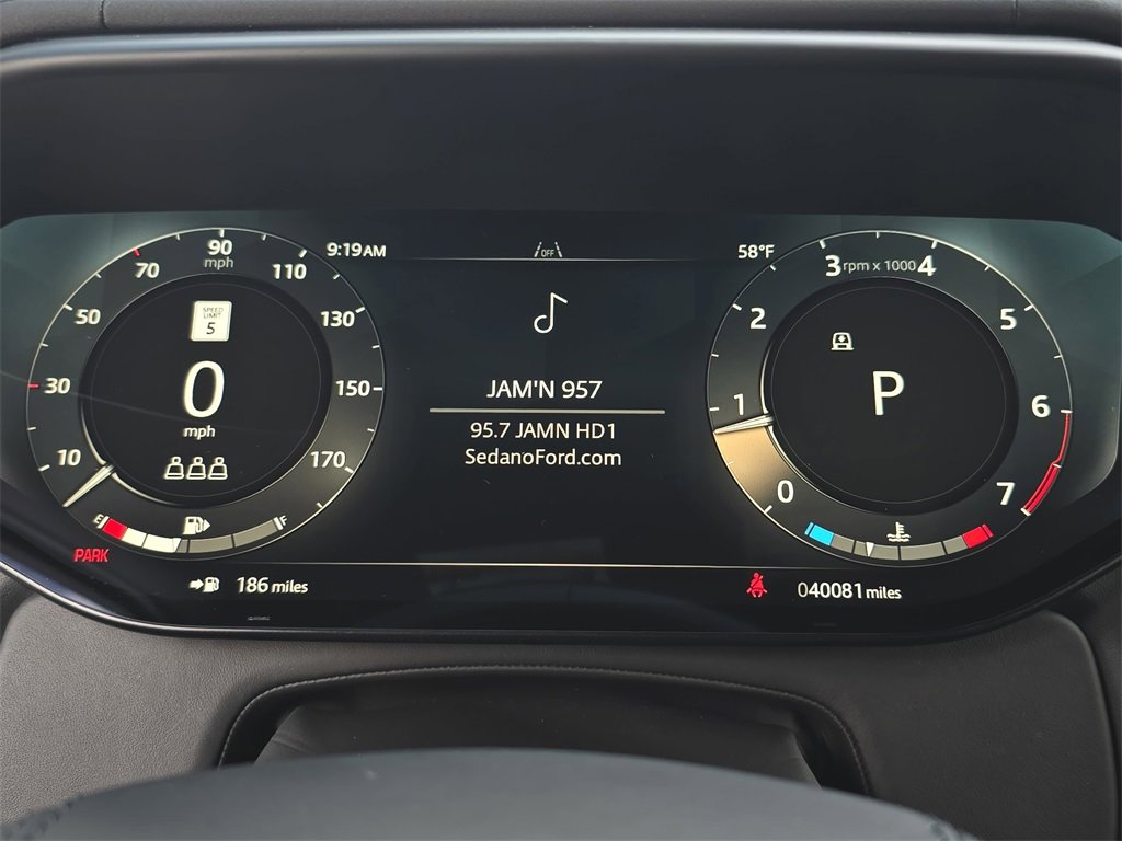 Certified 2024 Land Rover Range Rover Sport Dynamic SE image 20