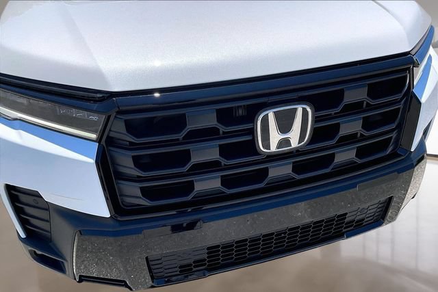 Certified 2026 Honda Pilot Sport image 28