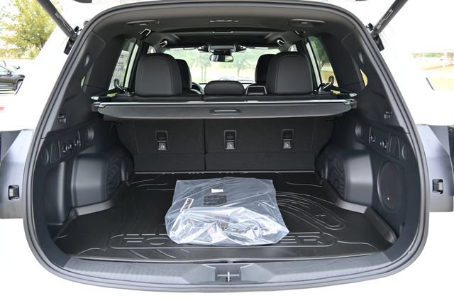 New 2026 Subaru Forester Sport AWD/4WD image 15