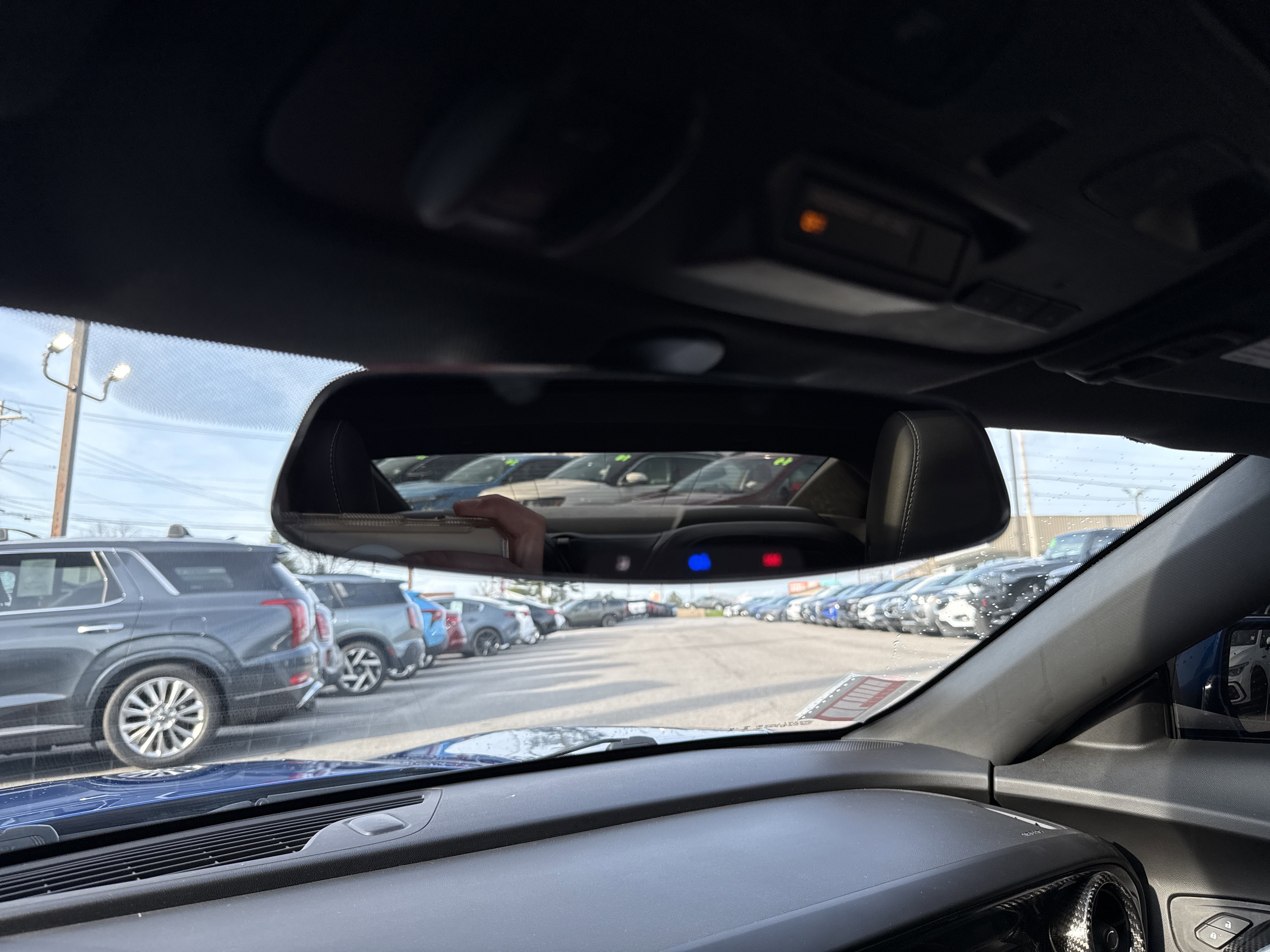 Used 2017 Chevrolet Camaro SS image 5