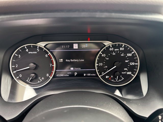 Used 2023 Nissan Rogue SL w/ SL Premium Package AWD/4WD image 26