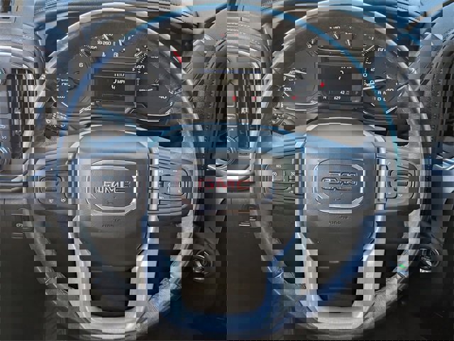 Certified 2021 GMC Sierra 1500 SLT image 11