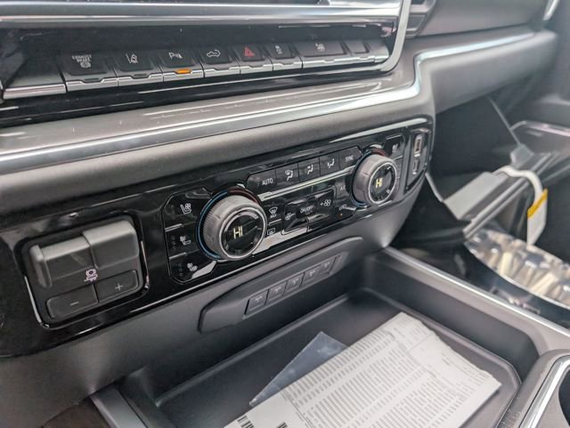 New 2026 Chevrolet Silverado 3500 High Country w/ High Country Premium Package image 22