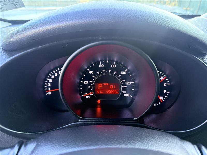 Used 2018 Kia Soul AUTO image 30