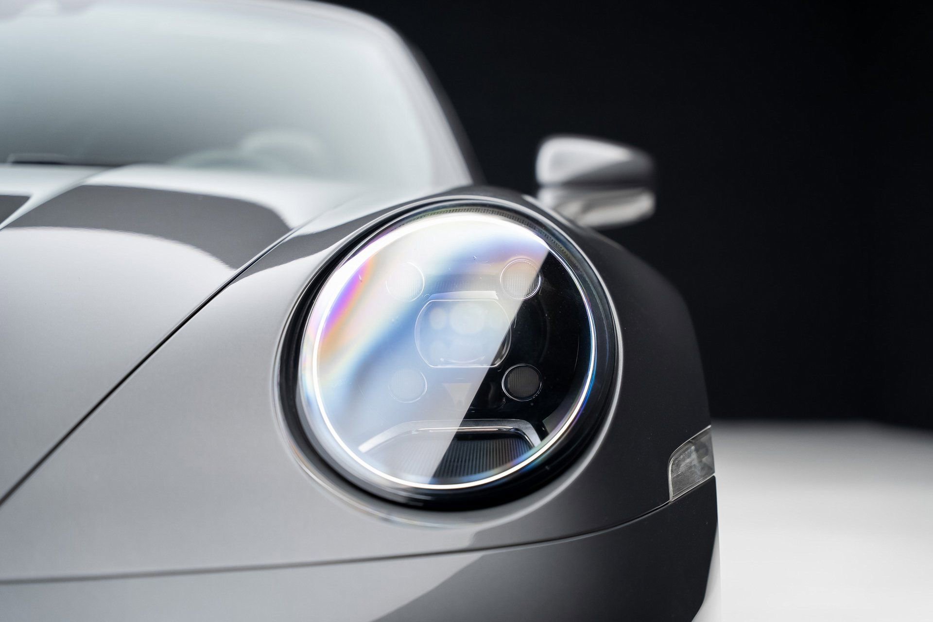 Used 2021 Porsche 911 Carrera 4S image 11