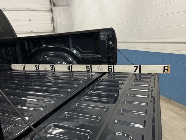New 2026 RAM 1500 Tradesman image 14