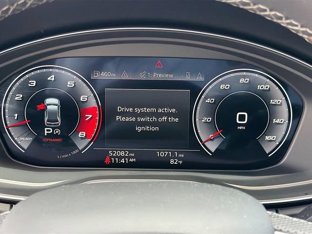 Used 2023 Audi SQ5 Premium Plus w/ Premium Plus Package AWD/4WD image 38