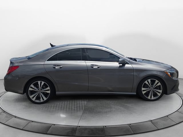 Used 2018 Mercedes-Benz CLA 250 4MATIC image 6