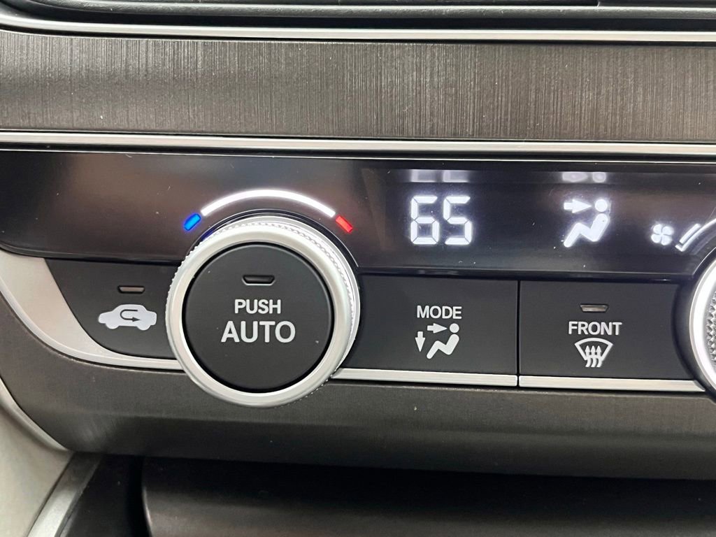 Used 2018 Honda Accord LX image 6