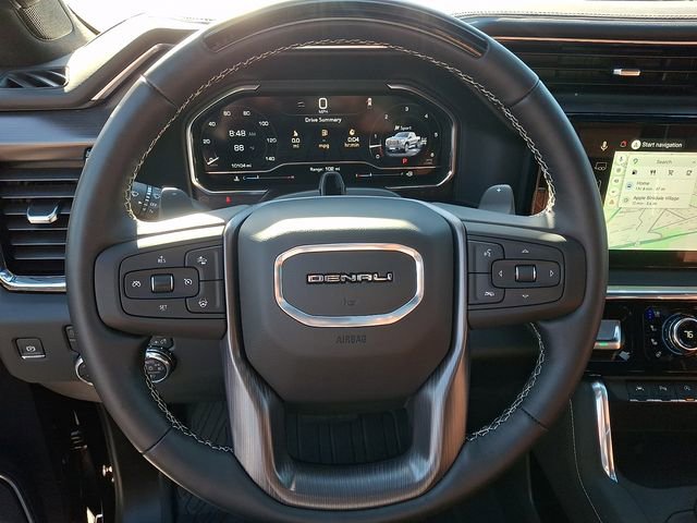 Used 2025 GMC Sierra 1500 Denali Ultimate AWD/4WD image 15