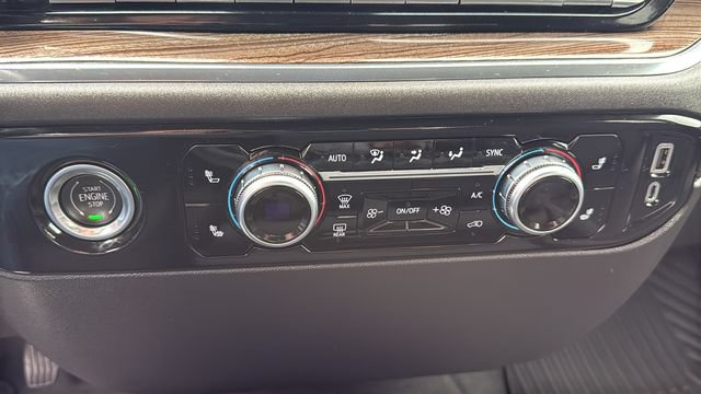 Used 2023 GMC Sierra 1500 Elevation AWD/4WD image 22