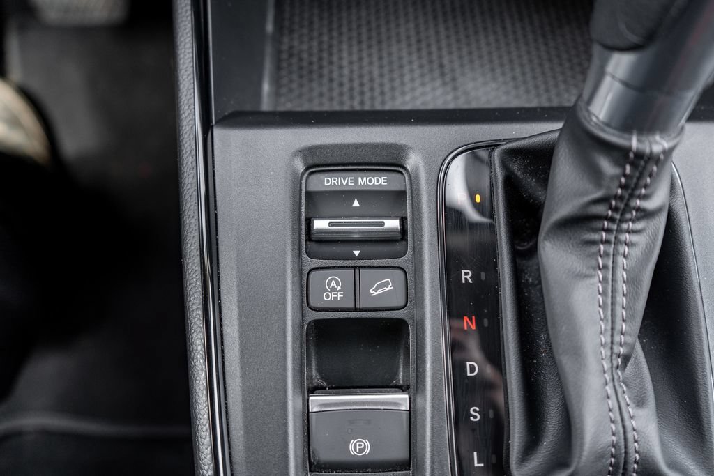 Used 2025 Honda CR-V EX image 25
