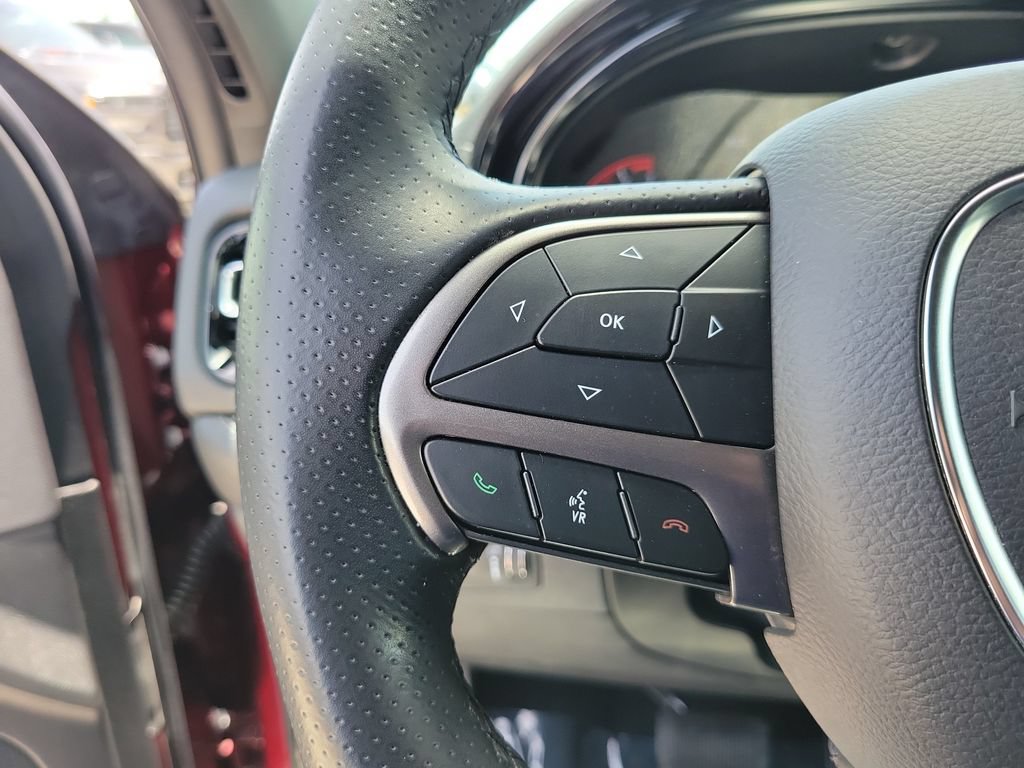 Used 2023 Dodge Durango SXT Launch Edition RWD image 23