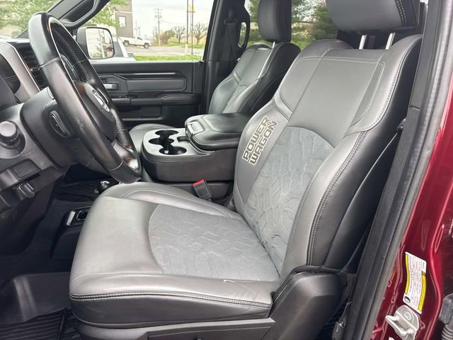 Used 2020 RAM 2500 Power Wagon image 28