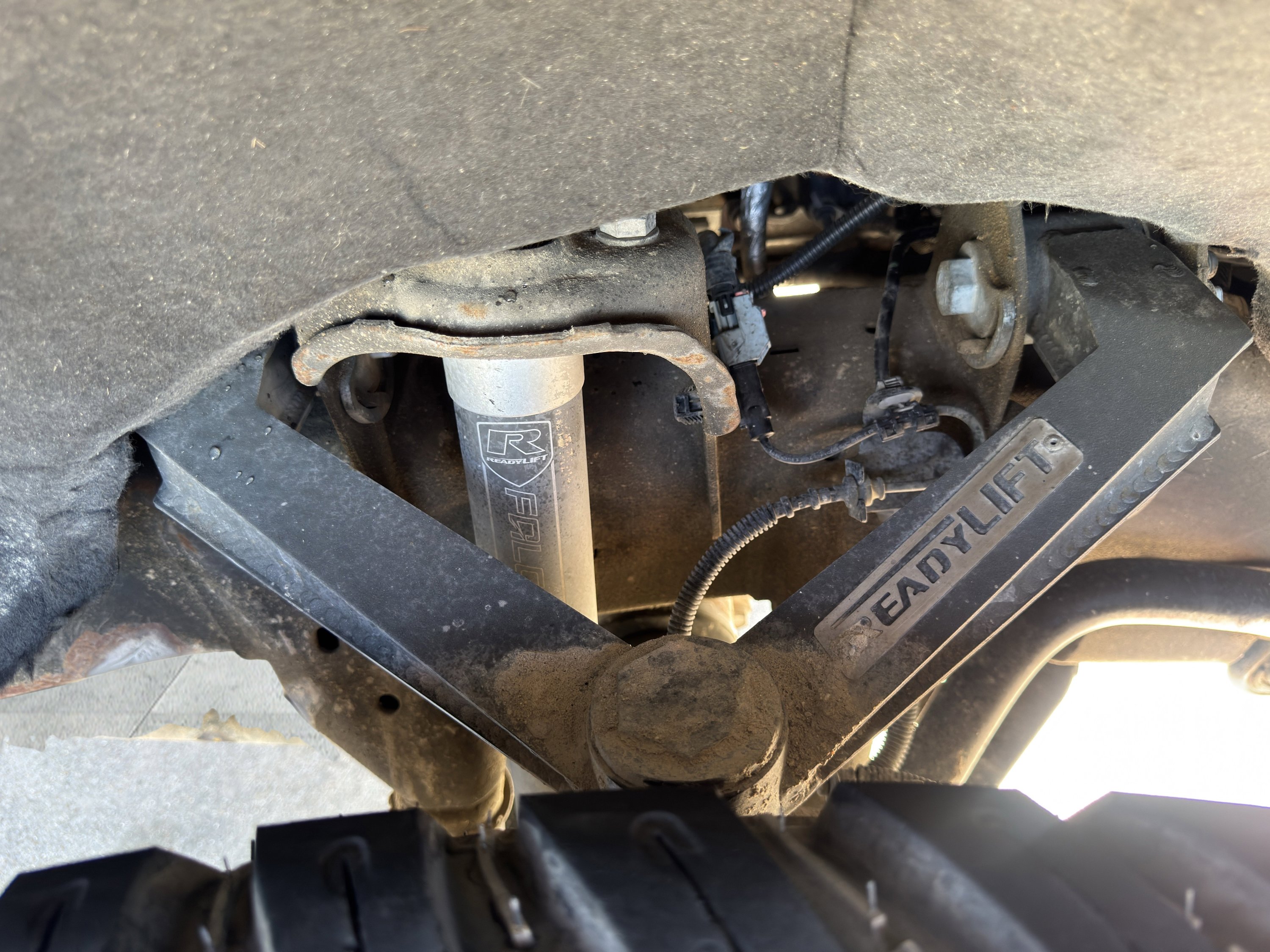 Used 2024 GMC Sierra 3500 Denali w/ Denali Reserve Package image 25