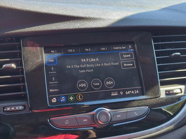 Used 2022 Buick Encore Preferred image 15