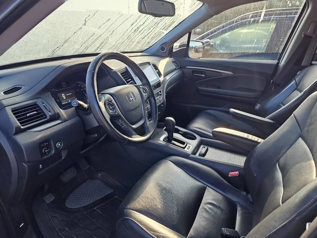 Used 2016 Honda Pilot EX-L image 7