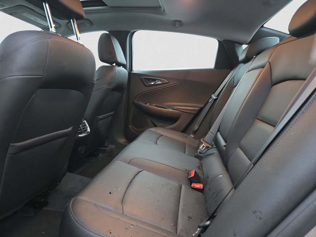 Used 2022 Chevrolet Malibu Premier image 14