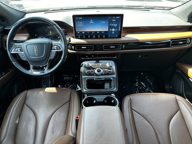 Certified 2023 Lincoln Nautilus Reserve w/ Equipment Group 201A AWD/4WD image 15